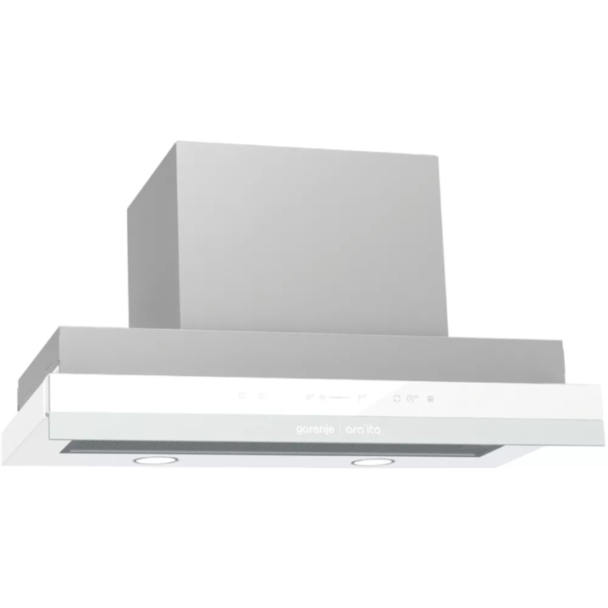 Aspirator  Gorenje BHP643ORAW