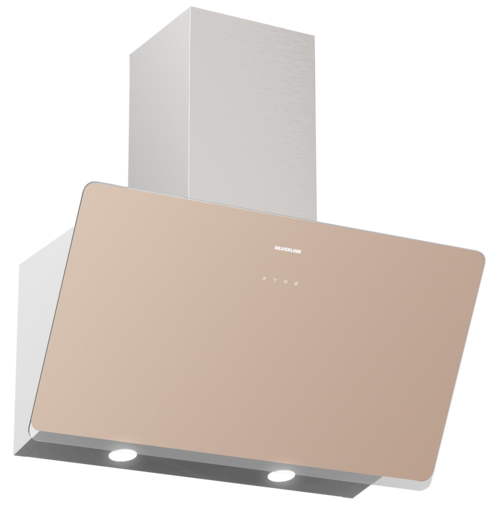 Aspirator Silverline  3457.6 SOHOVISION