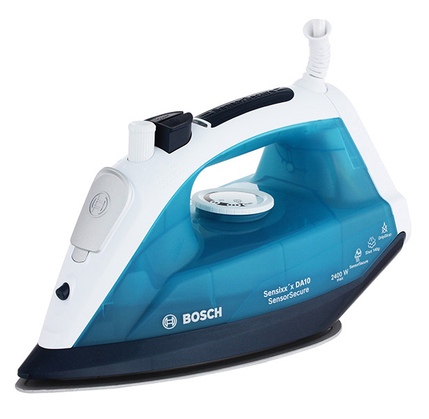 Ütü Bosch TDA1024210 buxarli