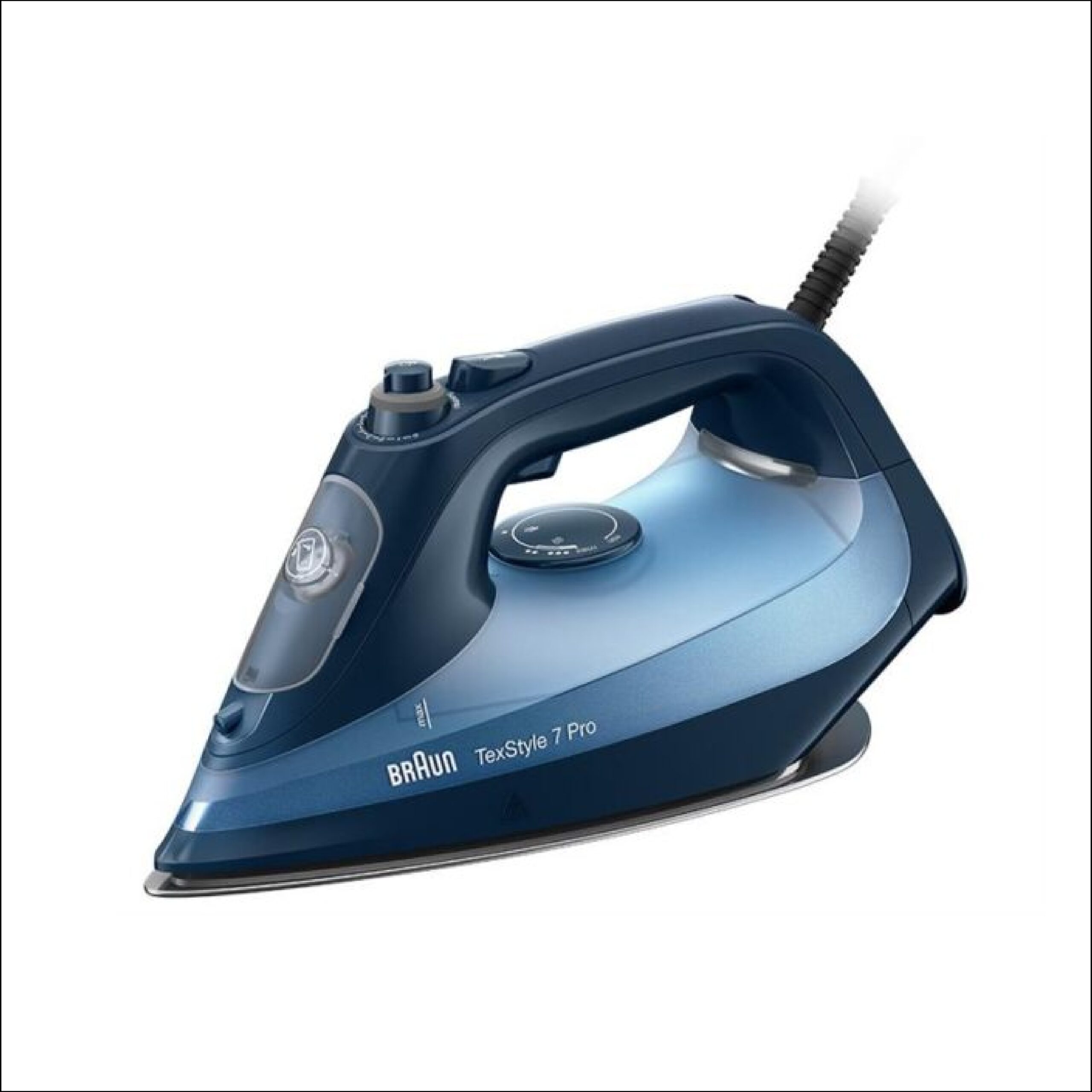 Braun Ütü SI7160BL