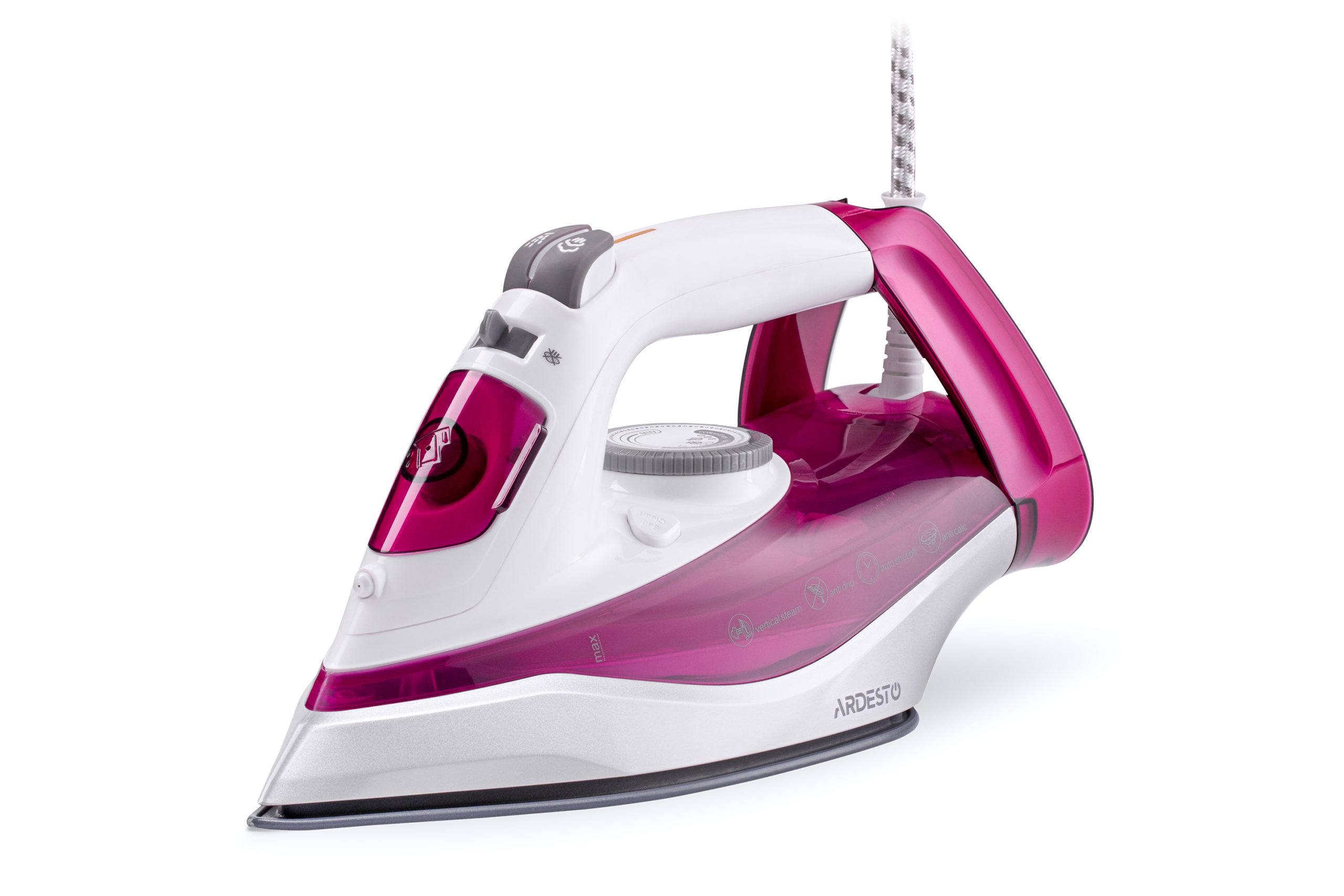 Ütü Ardesto IR-C2230-BUR