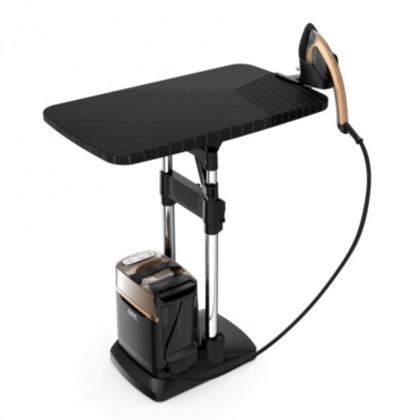 Buxarlayıcı TEFAL Ixeo Power QT2020