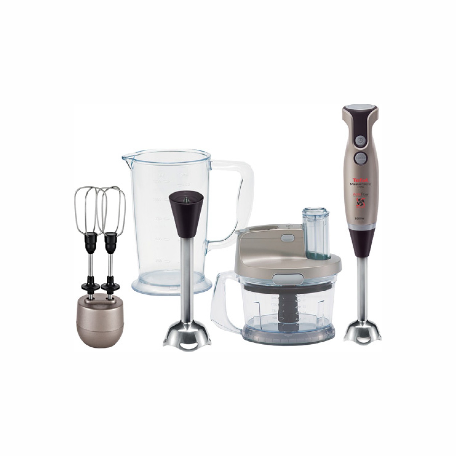 Blender Tefal Powelix Activflow Pro 1000W 