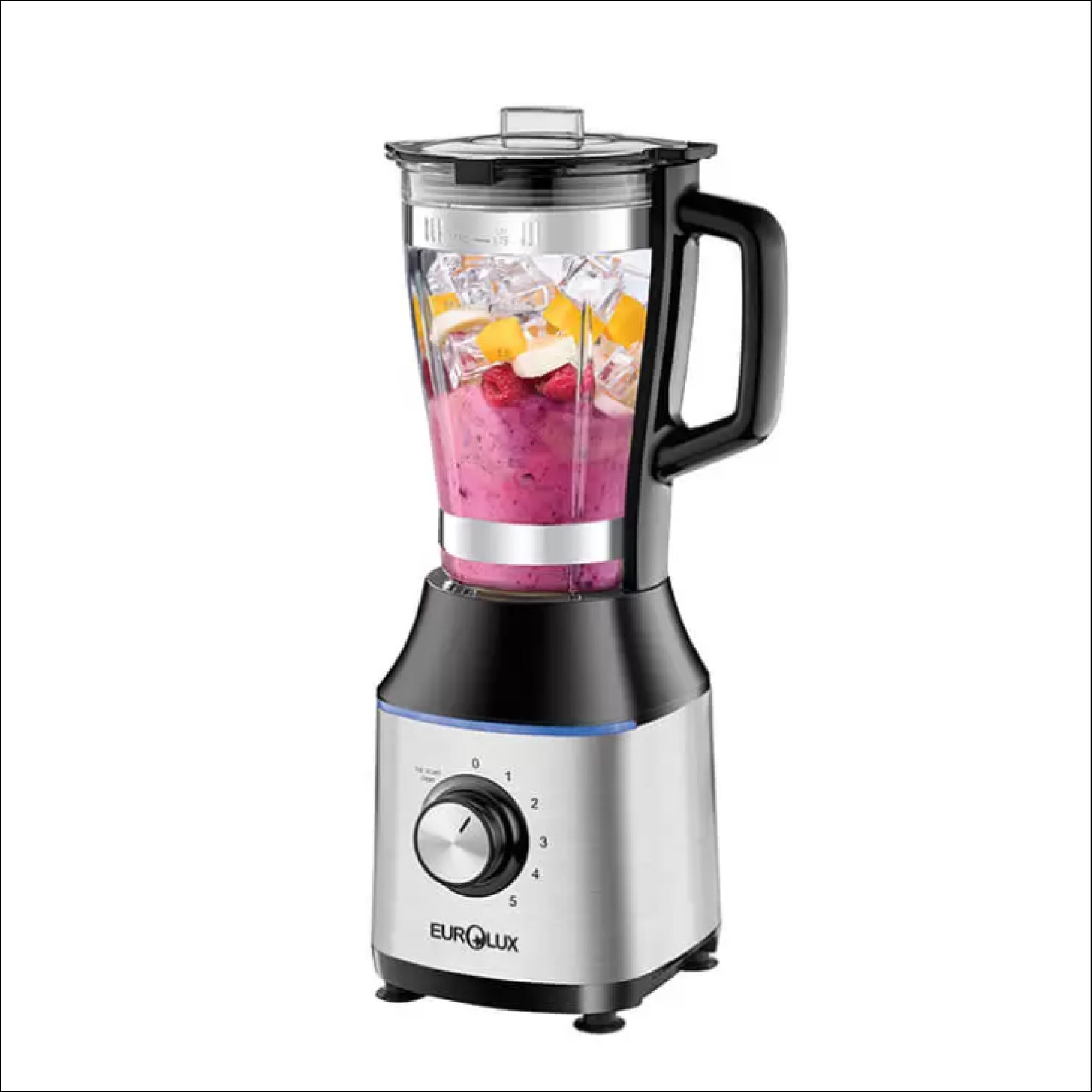 Blender Eurolux Kokteyl EU-SB2060DSB