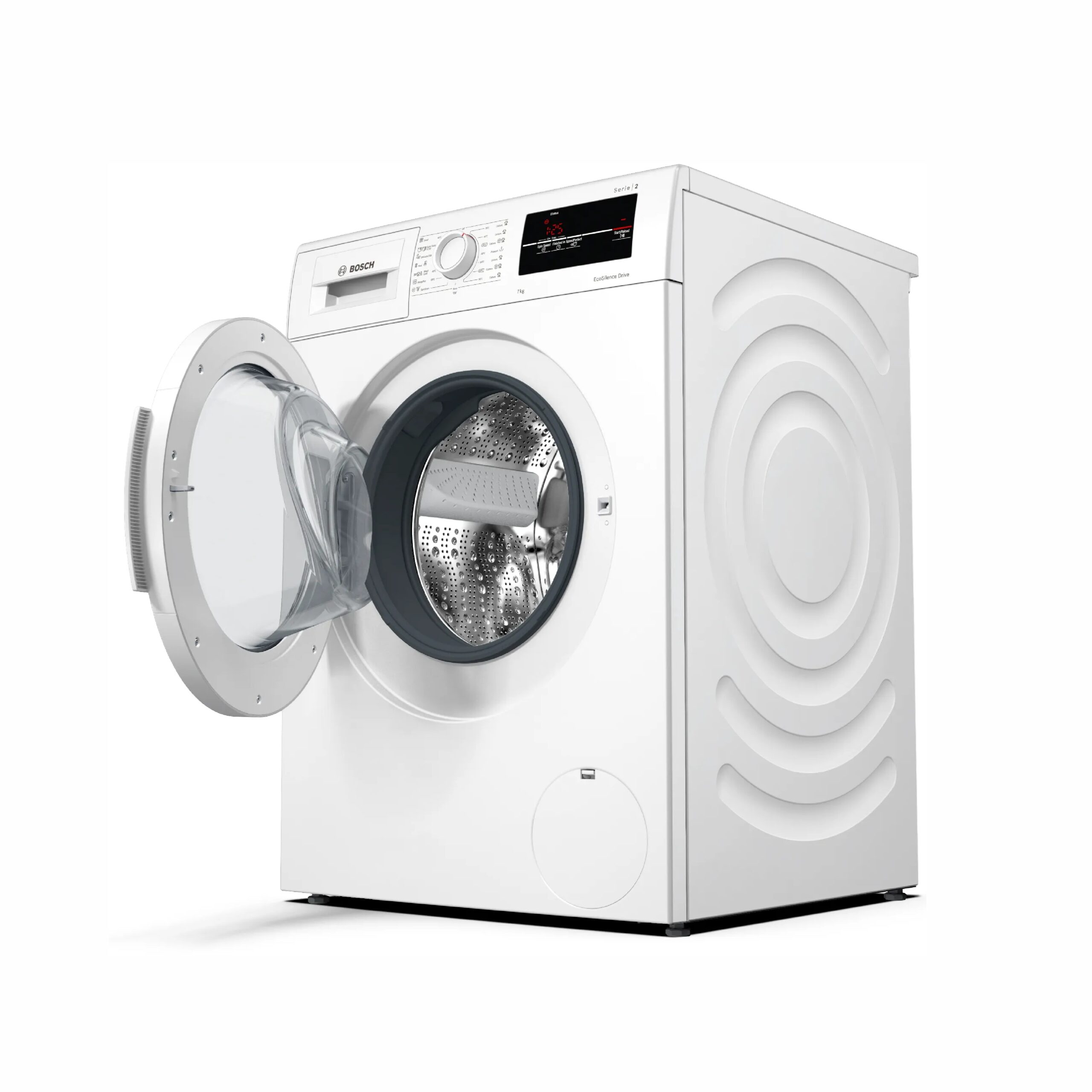 Paltaryuyan Bosch P/Y WAJ20170ME 