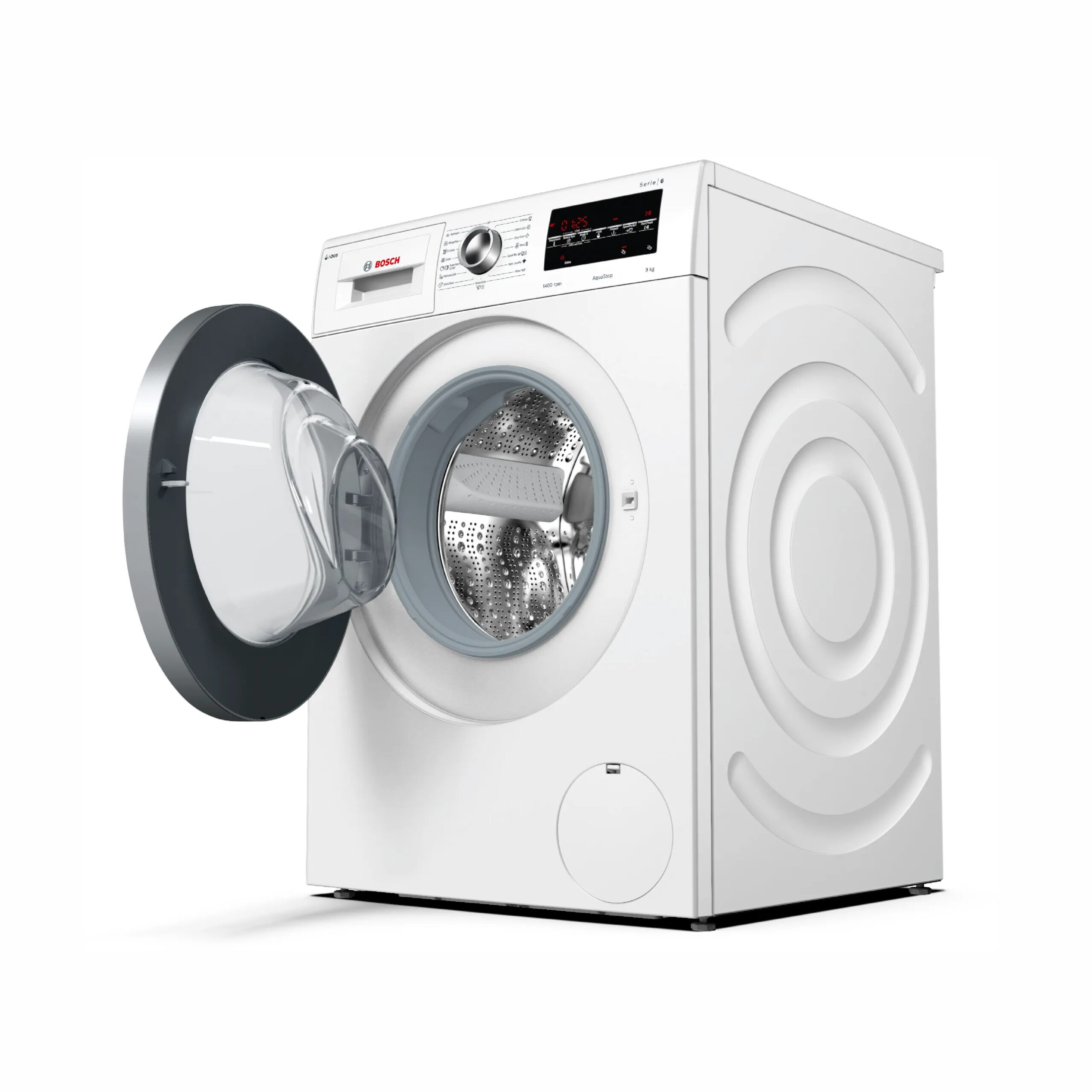 Paltaryuyan Bosch P/Y WAT28S48ME