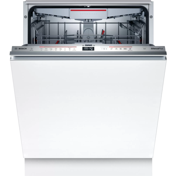 Qabyuyan Bosch SMV6ECX51E