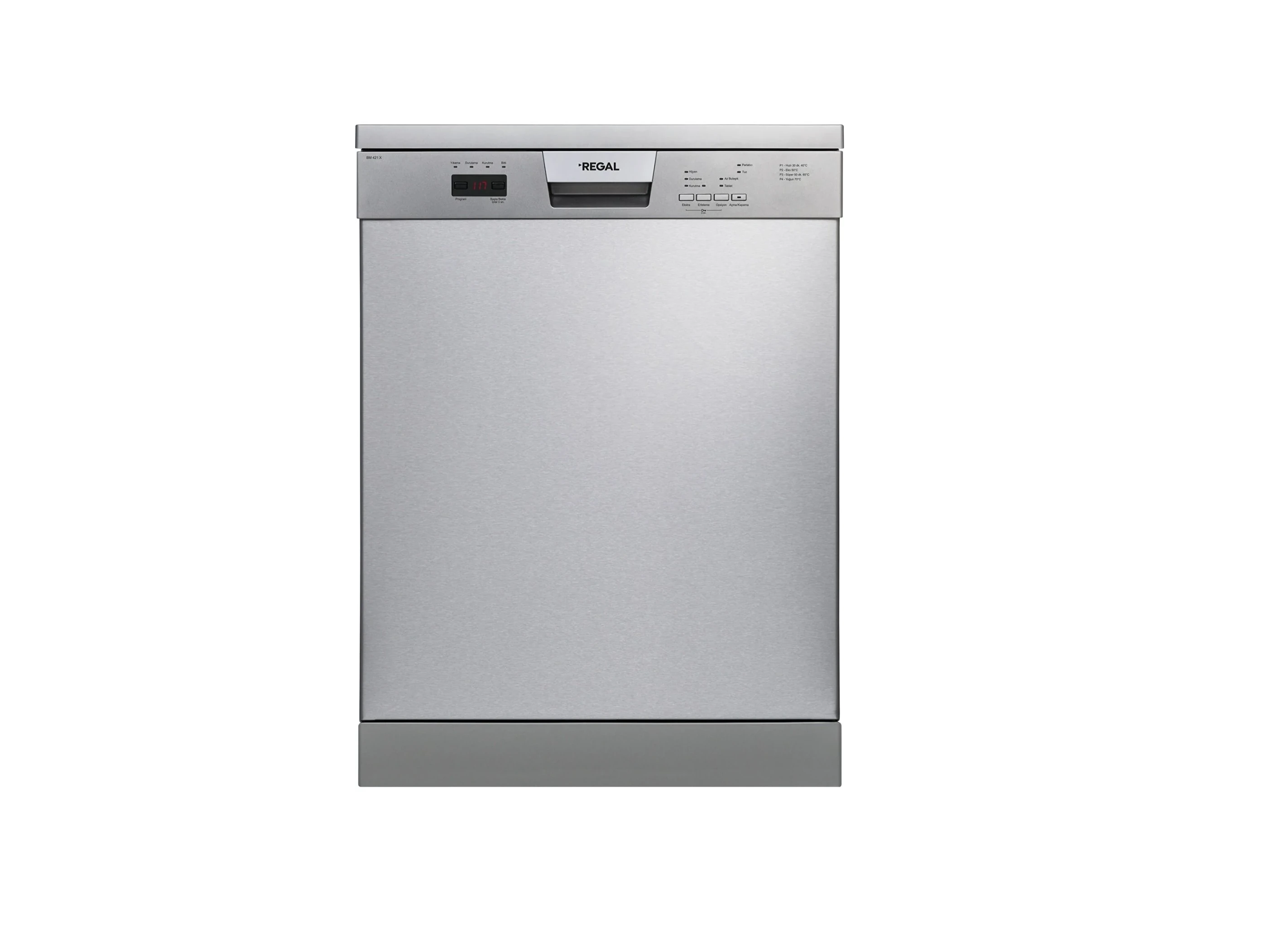 Qabyuyan Regal Y 25 X