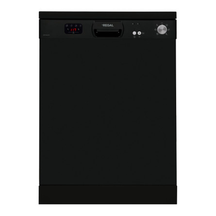 Qabyuyan Regal AG 1013 BLACK