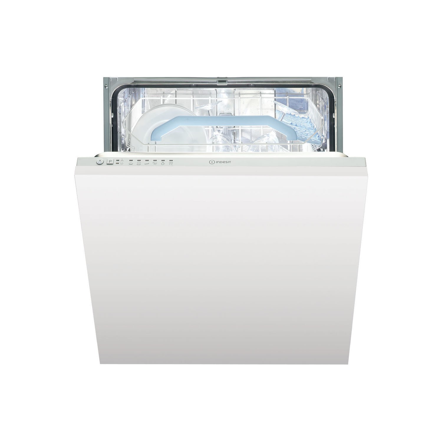 Qabyuyan INDESIT DIF16B1