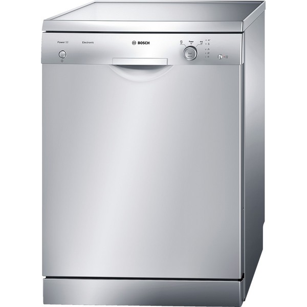 Qabyuyan BOSCH SMS30E09ME