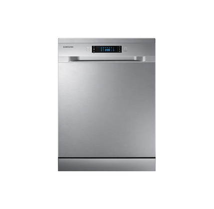 Qabyuyan  SAMSUNG DW60M6072FS/TR