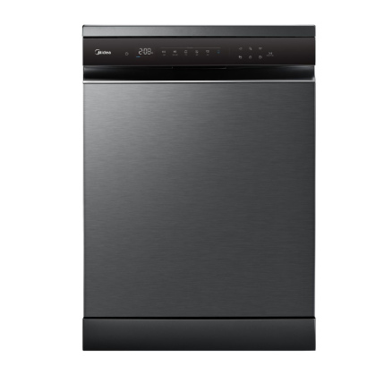 Qabyuyan MIDEA MFD60S510Bi-C