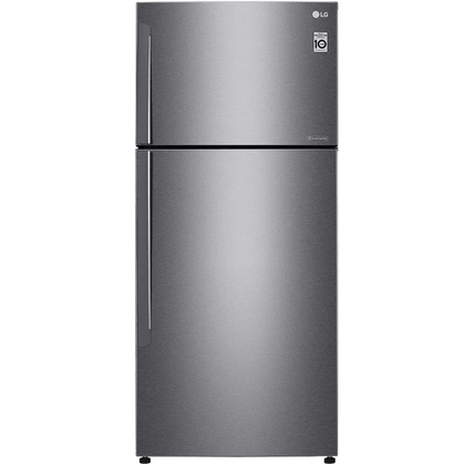 Soyuducu LG GN-C752HQCM.ADSQMER