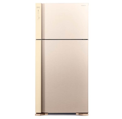 Soyuducu HITACHI R-V660PUC7-1 BEG