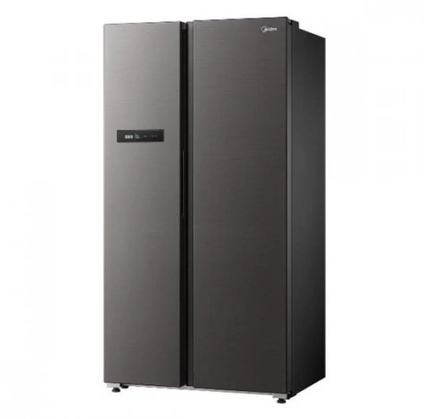 Soyuducu MIDEA MDRS791MIE28