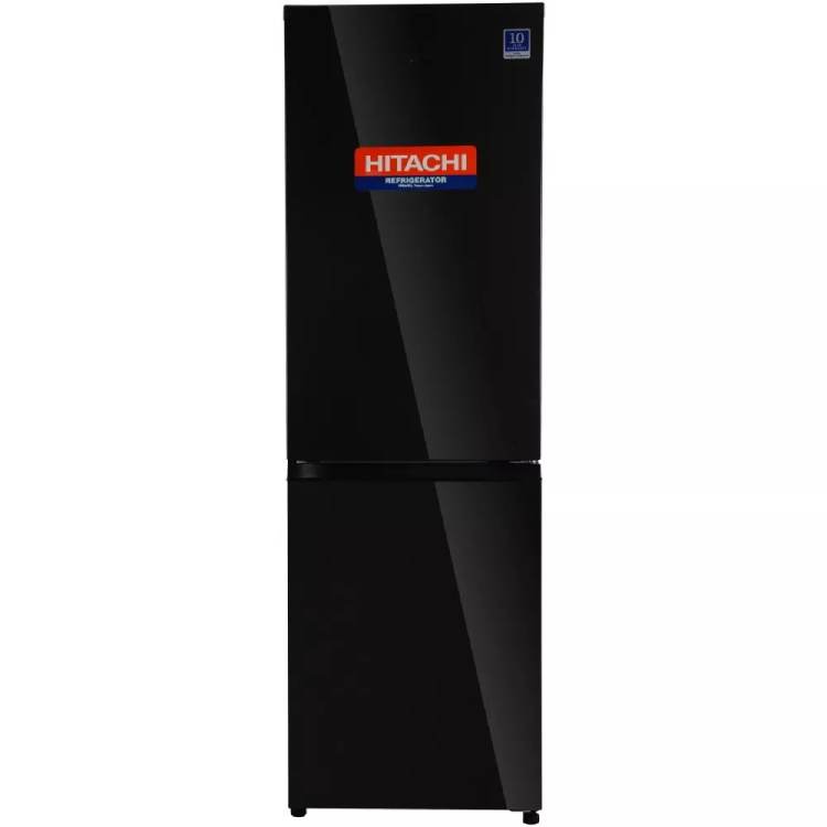 Soyuducu HITACHI R-B410PUC6 BBK