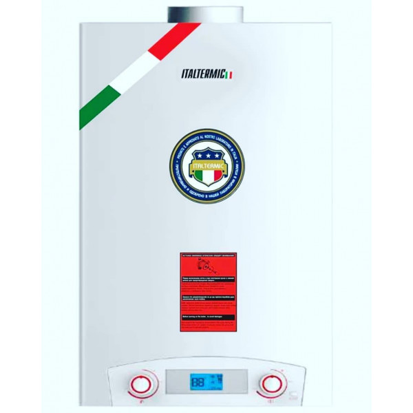Kombi Italtermic 40 kw