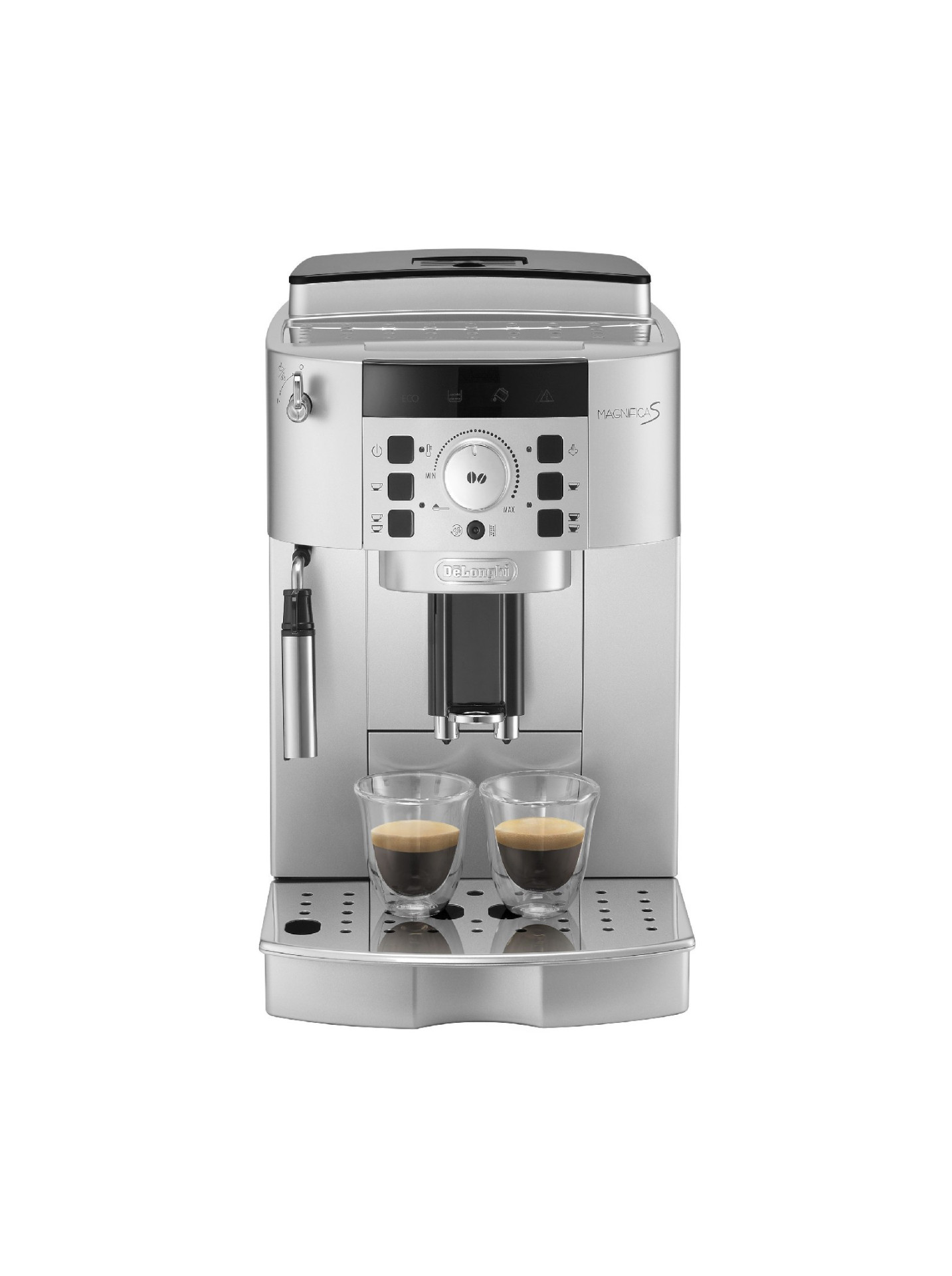 Qəhvə dəmləyən DeLonghi Magnifica S ECAM 22.110.SB