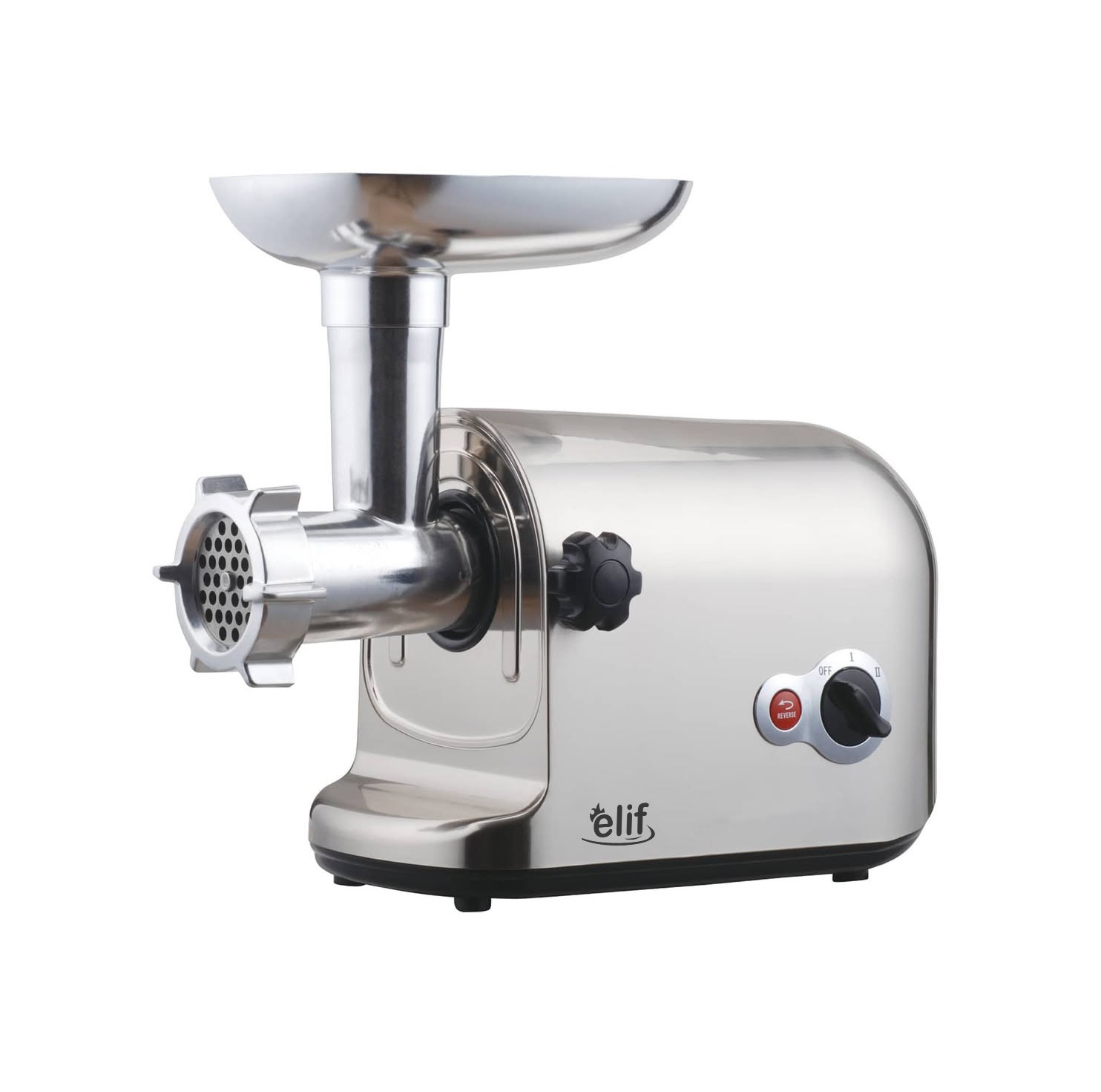 Ətçəkən Elif EL-505