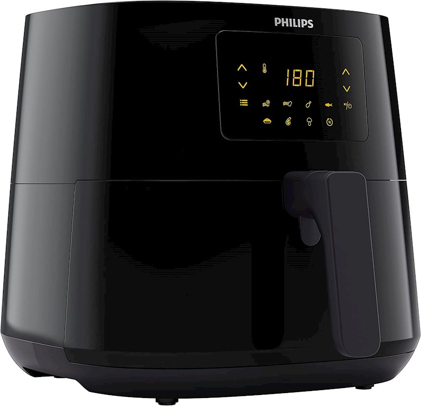 Fritoz Philips HD9270