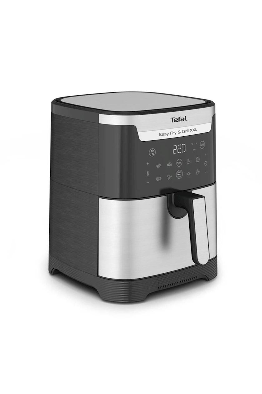 Fritoz Tefal Easy Fry & Grill XXL EY801D15