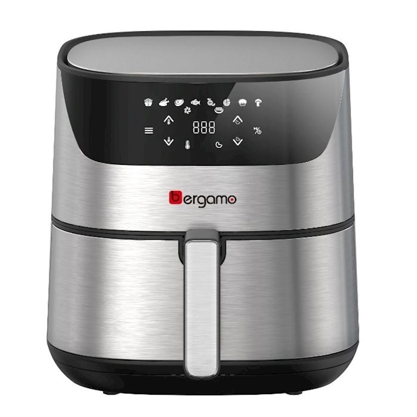 Fritoz Bergamo BG-AF6422B7D