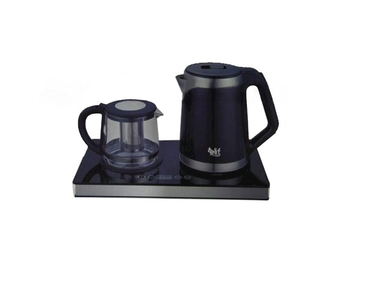 Elektrik çaydan Elif EL-622
