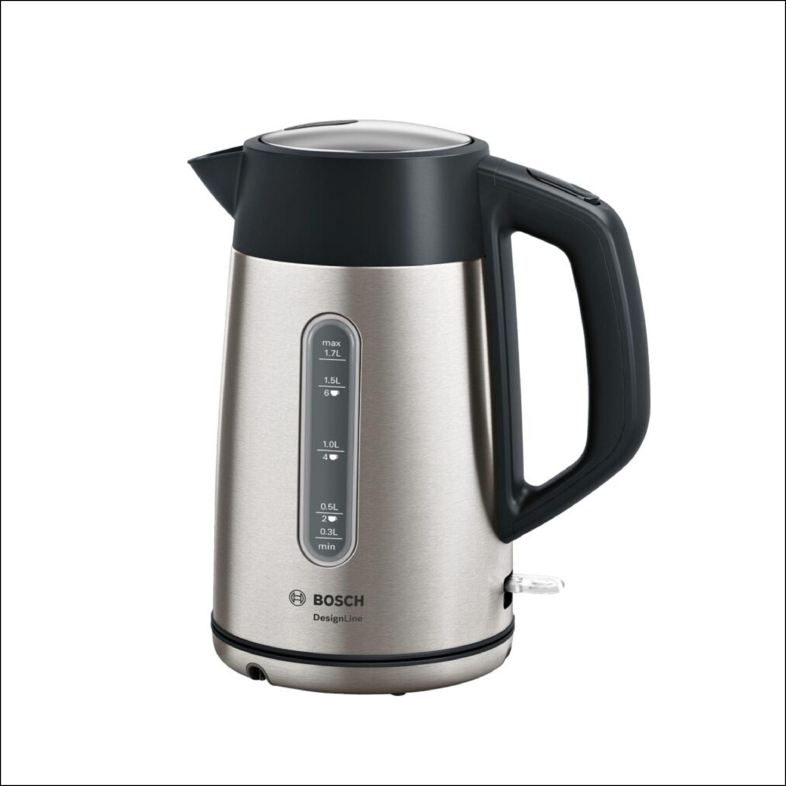 Elektrik çaydan BOSCH TWK4P440