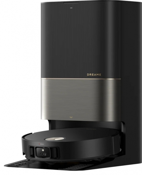 Robot tozsoran Dreame x50 ultra