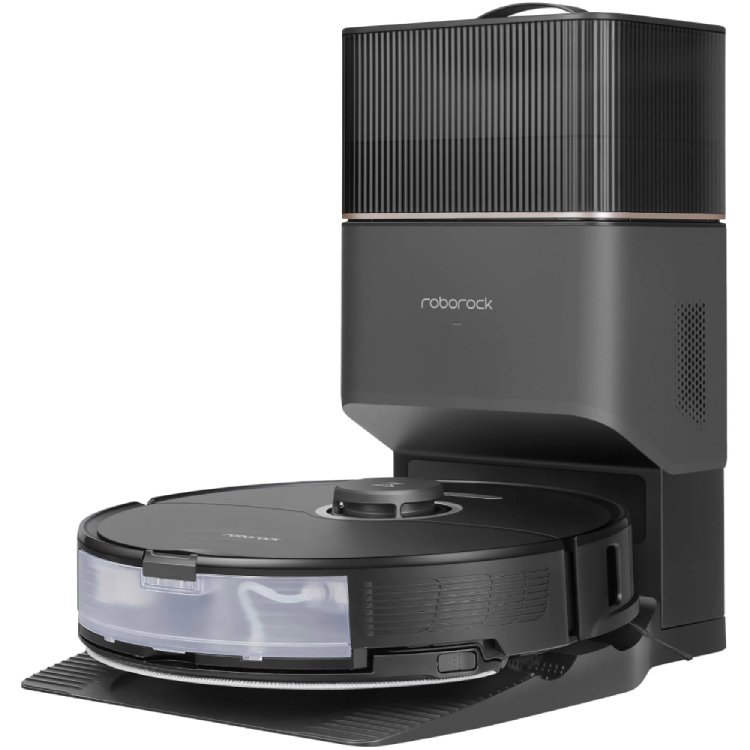 Robot tozsoran Roborock Vacuum cleaner S8 +