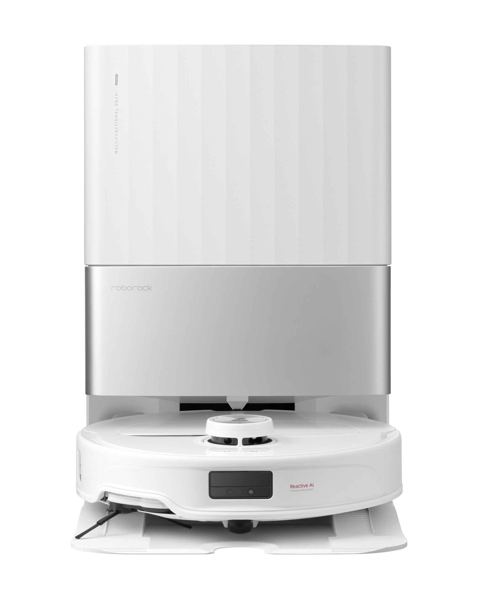 Robot tozsoran Roborock Q Revo Master 