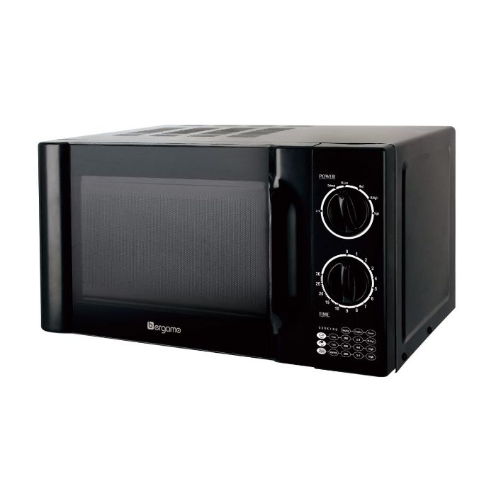 Mikrodalgalı soba Bergamo BG-MW023-50GBM7