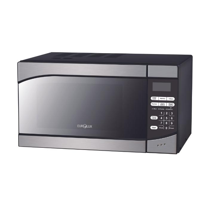 Mikrodalğalı soba Eurolux EU-MW025-90GBDH6