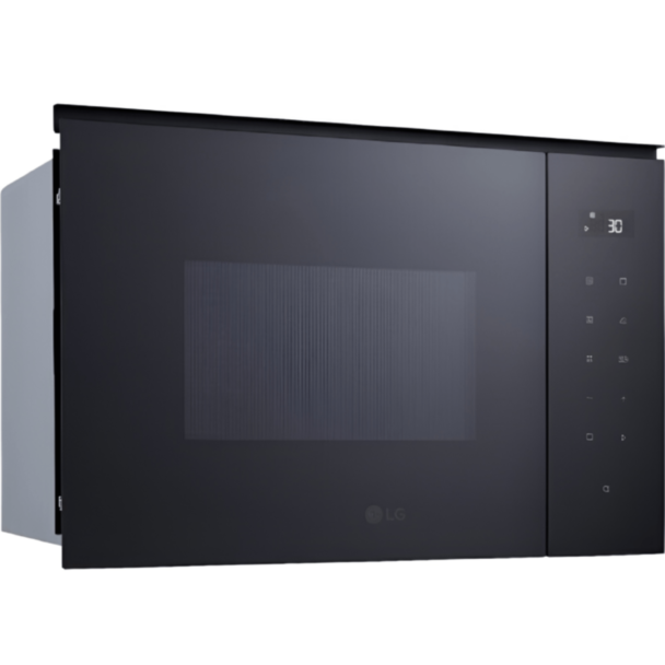 Mikrodalğalı soba LG MGBZ2593F