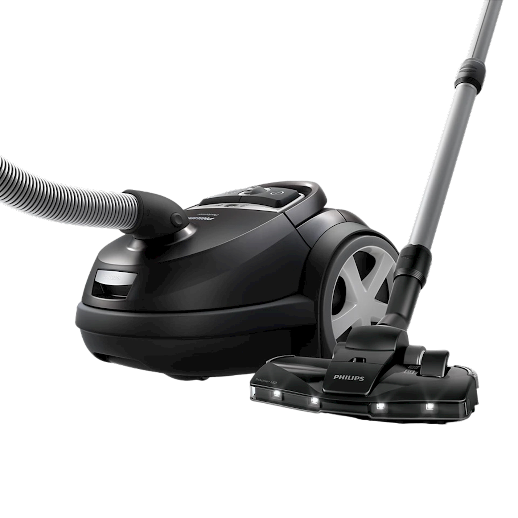 Tozsoran Philips FC9177