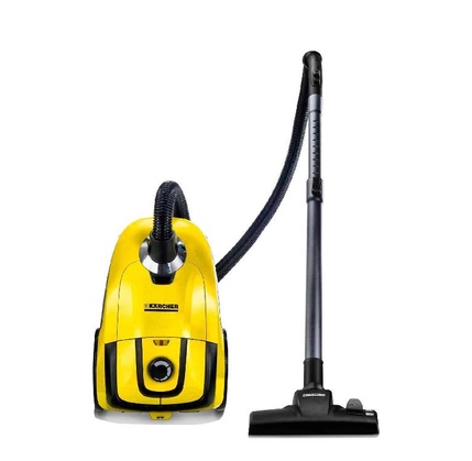 Tozsoran KARCHER VC 2