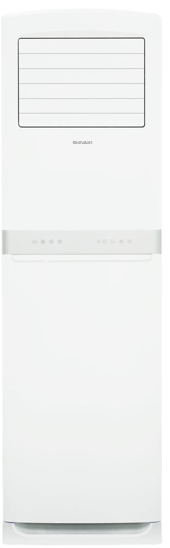 ŞKAF TİPLİ KONDİSİONER Shivaki SIA2-F60HF