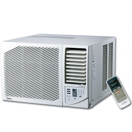 Pəncərə tipli Midea MWF-18CRN8