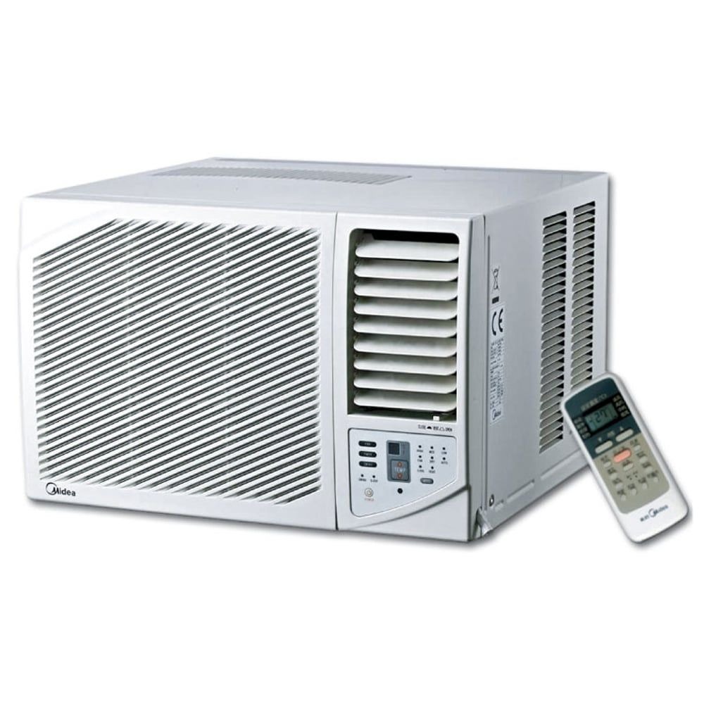 PƏNCƏRƏ TİPLİ KONDİSİONER Midea MWF-12CRN8