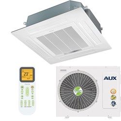 KASSET TİPLİ KONDİSİONER AUX ALCA-H42/NDR3HYB