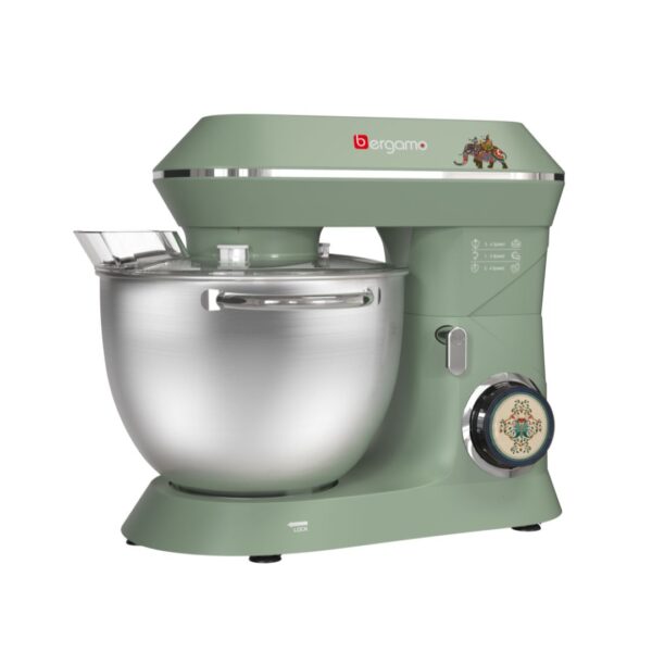 Kombayn Bergamo BG-SM3595SG