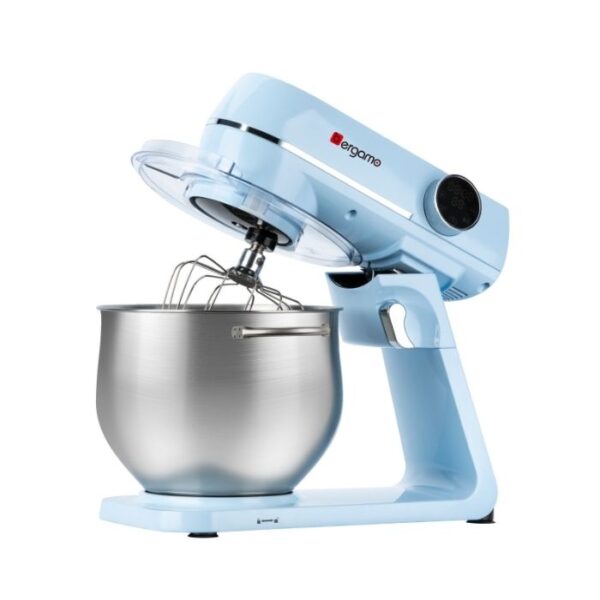 Kombayn Bergamo BG-SM3596SDB