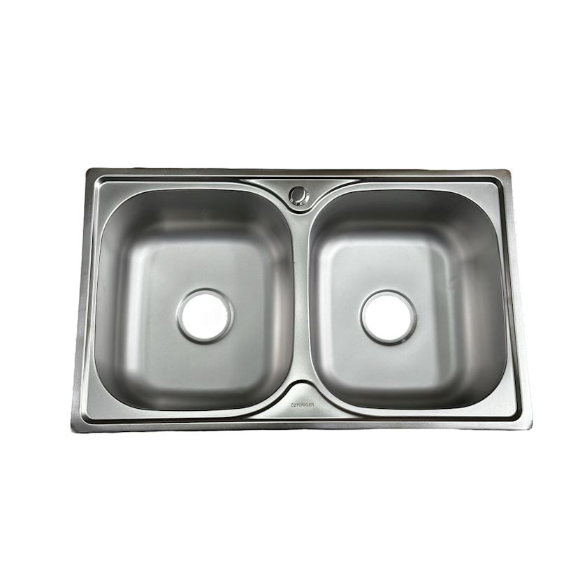 Mətbəx çanağı AH-CAN7750-KV