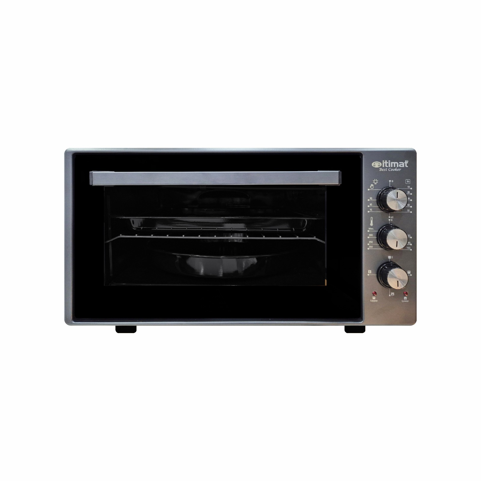 Elektrik soba Itimat I-28TTL