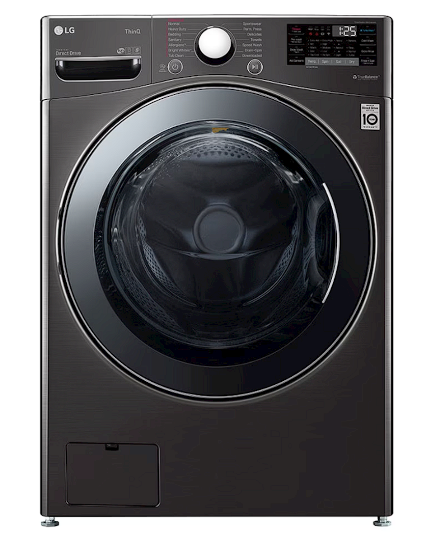 Paltaryuyan maşını LG F20L2CRV2E2