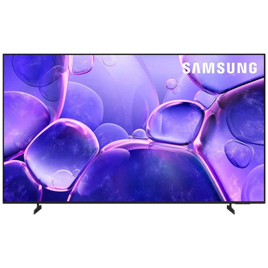Televizorlar samsung 55″ LED crystal UHD 4K Smart TV (UE55U8000FUXRU)