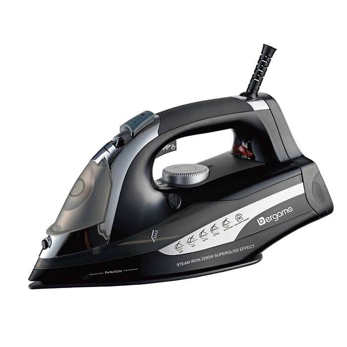 Ütü Bergamo BG-SI1142SCB