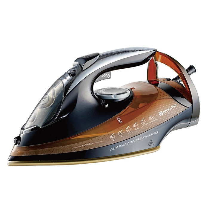 Ütü Bergamo BG-SI1174SCB