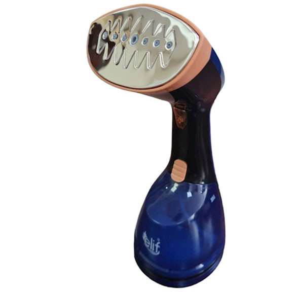 Buxarlayıcı ütü Elif EL-519